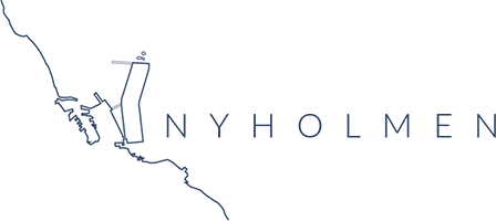 Nyholmen