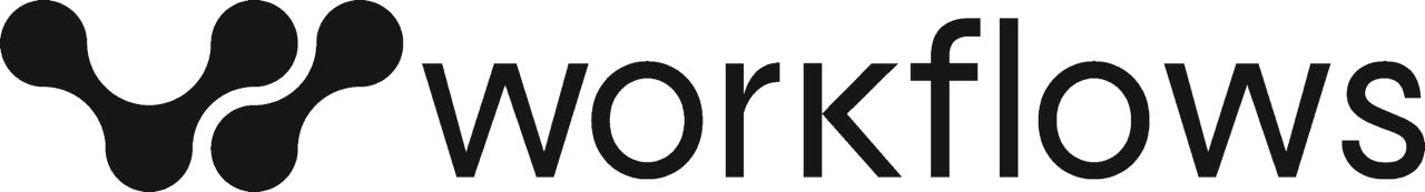 Workflows